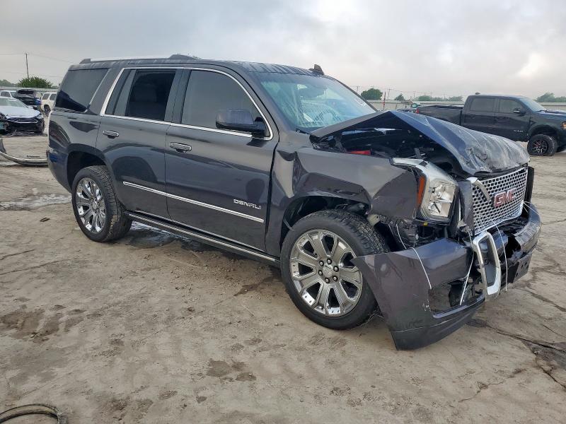 Vin: 1gks1ckj7fr664981, lot: 61024095, gmc yukon denali 20154