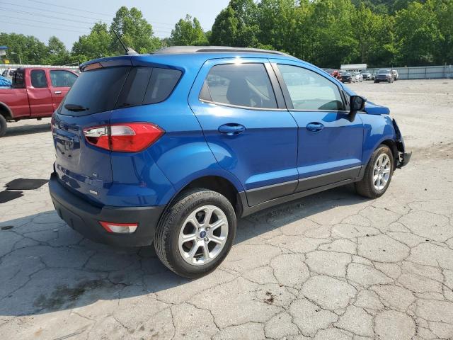 Vin: maj3s2ge7kc285470, lot: 59279825, ford ecosport se 20193