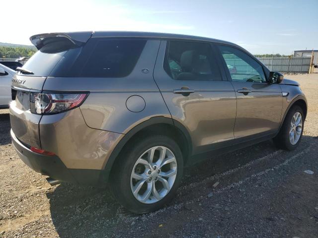 Vin: salcr2bg2fh528053, lot: 61589015, land rover discovery hse 20153
