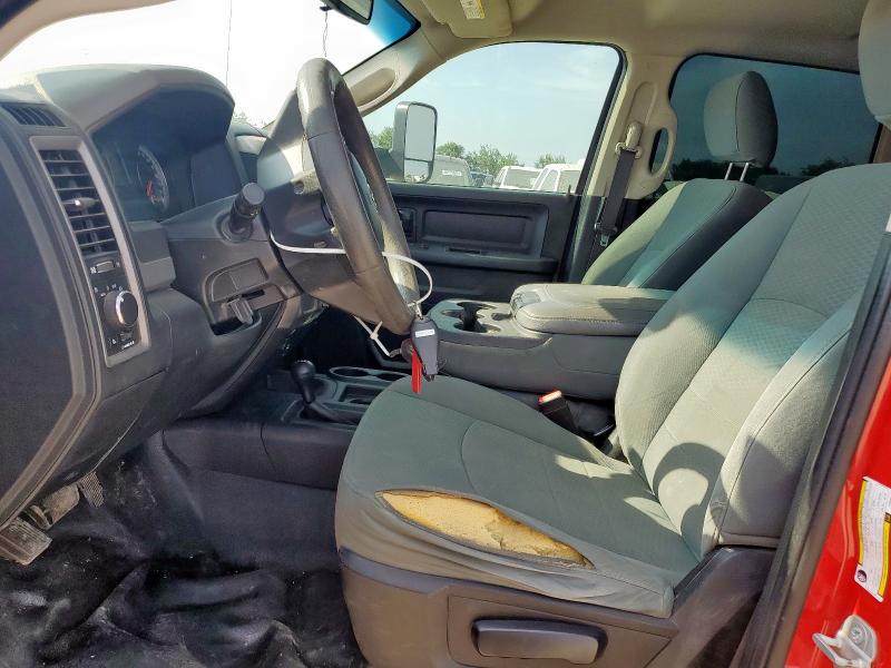 2015 RAM 2500 ST 3C6UR5HL1FG600718