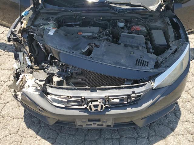 2018 HONDA CIVIC LX 2HGFC2F52JH605720