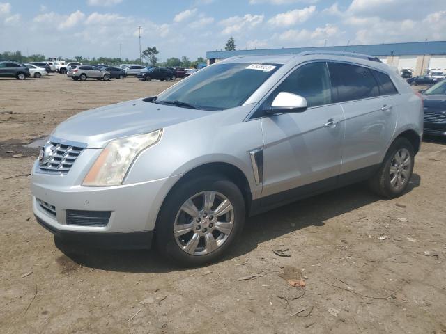 Vin: 3gyfnbe33es644757, lot: 62835955, cadillac srx luxury collection 2014 img_1
