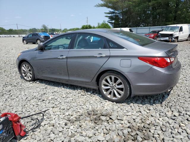 Vin: 5npec4ac1ch435243, lot: 60650305, hyundai sonata se 20122