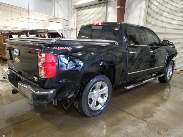 Vin: 3gcuksec6eg447395, lot: 62387295, chevrolet all models k1500 ltz 20143