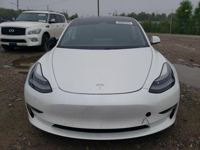 2021 TESLA MODEL 3 - 5YJ3E1EC4MF082927