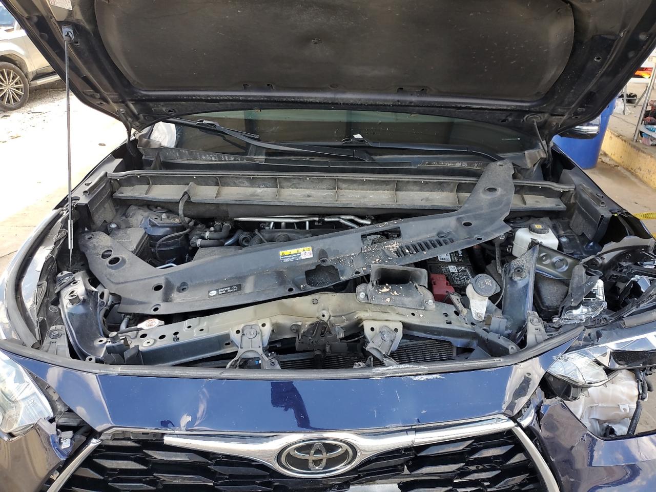 Toyota Highlander 2020