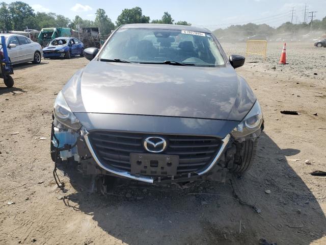 2018 MAZDA 3 TOURING - 3MZBN1V36JM202372