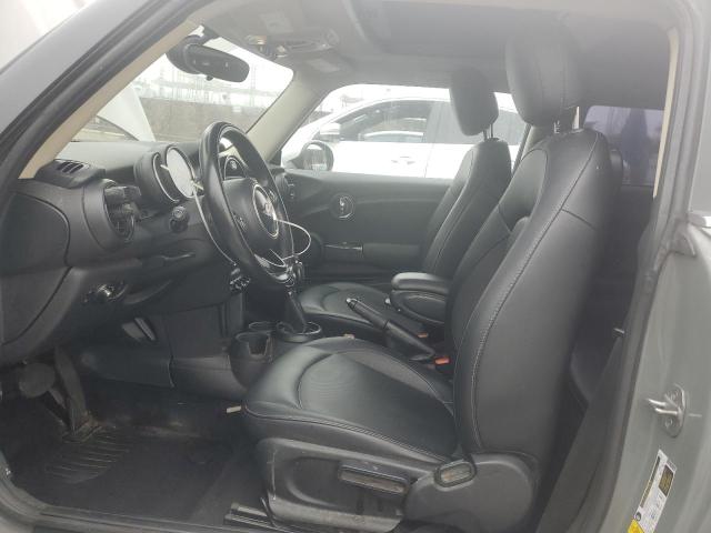 2018 MINI COOPER WMWXP5C50J2G62603