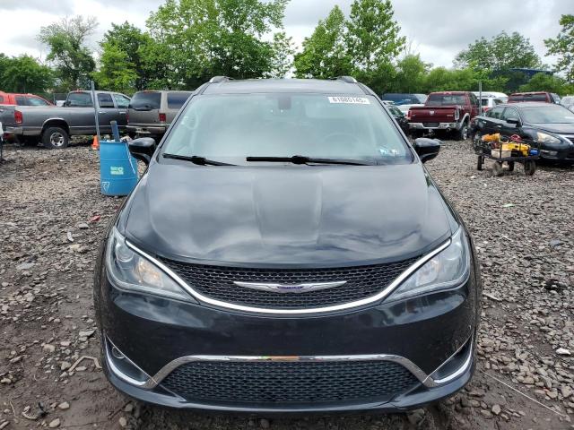 2019 CHRYSLER PACIFICA T - 2C4RC1BG3KR721341