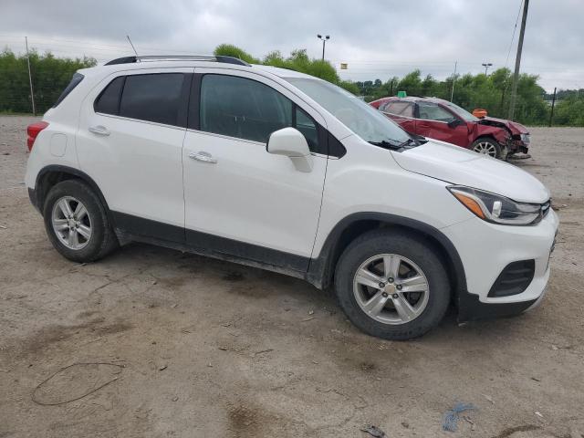 2017 CHEVROLET TRAX 1LT 3GNCJLSB1HL230209