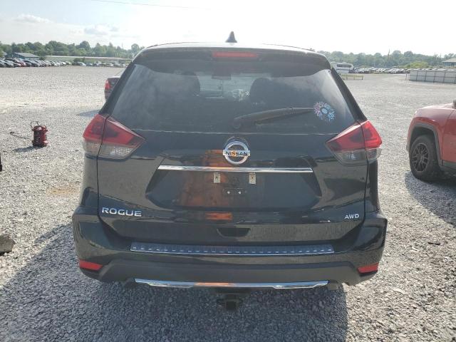 2018 NISSAN ROGUE S - 5N1AT2MV7JC719934