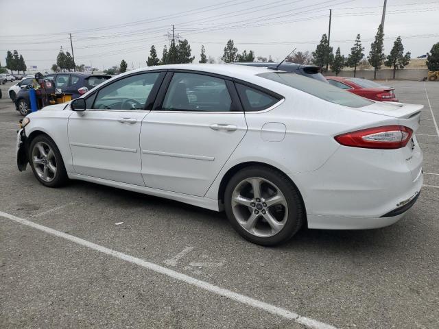 Vin: 3fa6p0h78er393122, lot: 61958295, ford fusion se 20142