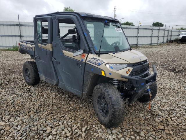 POLARIS RANGER CRE