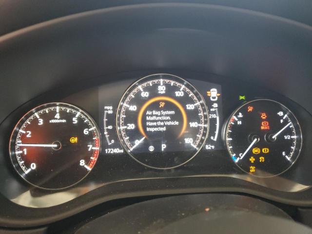 2023 MAZDA CX-30 PREF 3MVDMBCM8PM565604