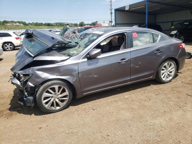 Vin: 19ude2f78ja008959, lot: 61077195, acura ilx premium 2018 img_1