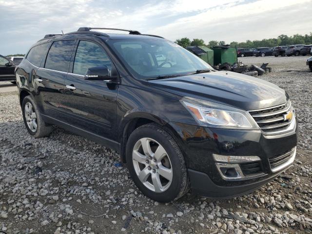 Vin: 1gnkvgkd1hj283072, lot: 61379105, chevrolet traverse lt 20174