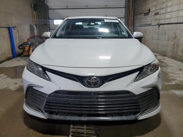 2022 TOYOTA CAMRY LE - 4T1C11AK6NU009149