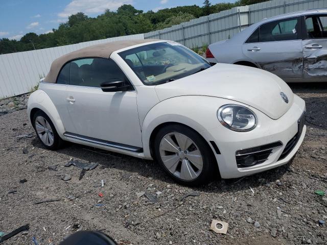 Vin: 3vw7t7at9dm828037, lot: 61591925, volkswagen beetle turbo 20134
