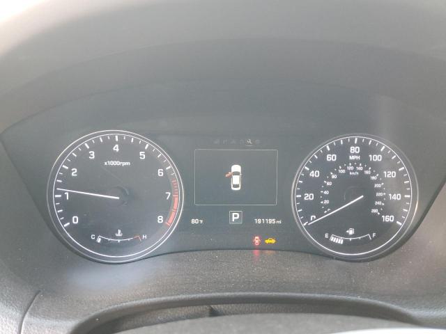 2015 HYUNDAI GENESIS 3. - KMHGN4JE5FU070558