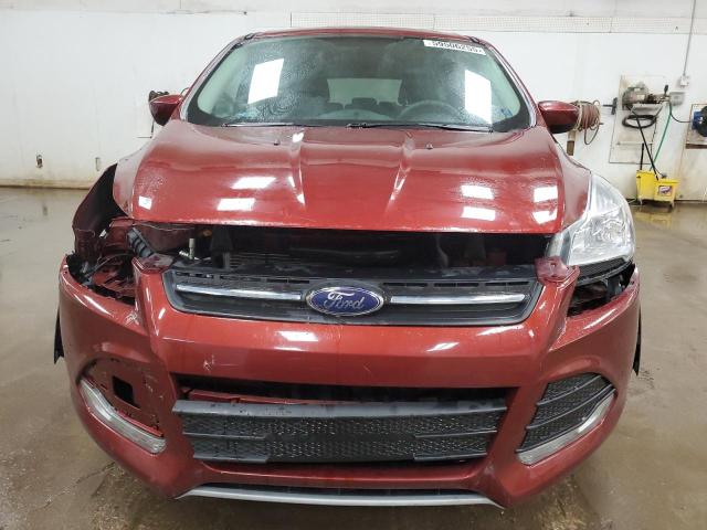 2016 FORD ESCAPE SE - 1FMCU0G70GUC57226