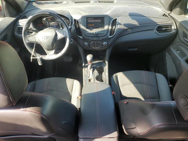 2022 CHEVROLET EQUINOX RS 3GNAXWEV4NS166519