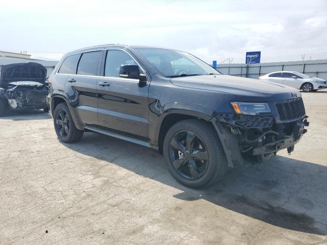 Vin: 1c4rjecg5gc358892, lot: 59351465, jeep grand cher overland 20164