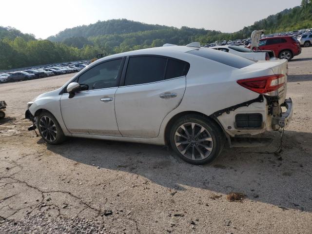 2020 SUBARU IMPREZA LI #3286708292