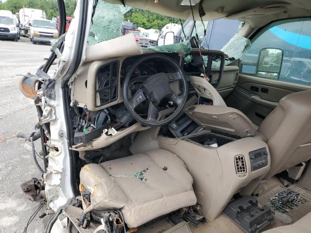 2005 GMC SIERRA K25 #3305405306