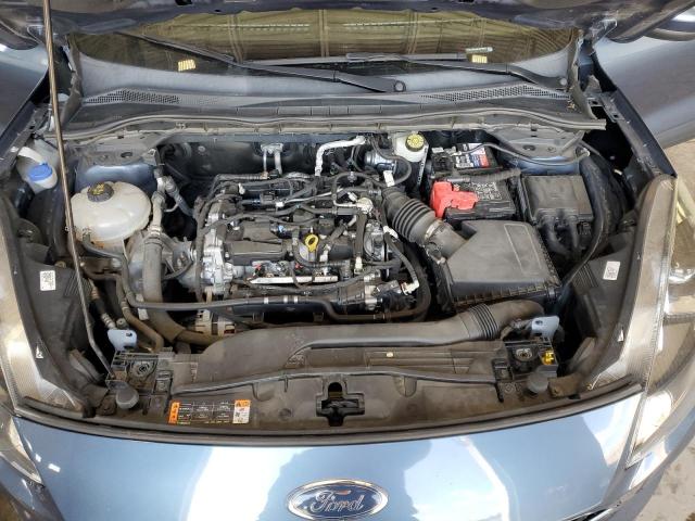 2020 FORD ESCAPE SEL - 1FMCU0H68LUC75053
