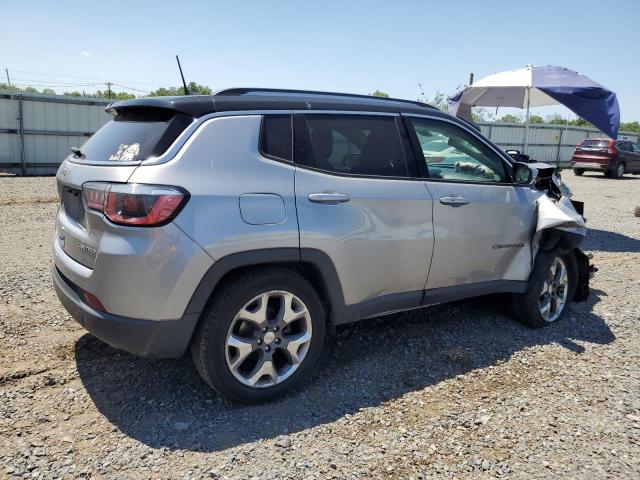 2018 JEEP COMPASS LI 3C4NJDCB6JT397953