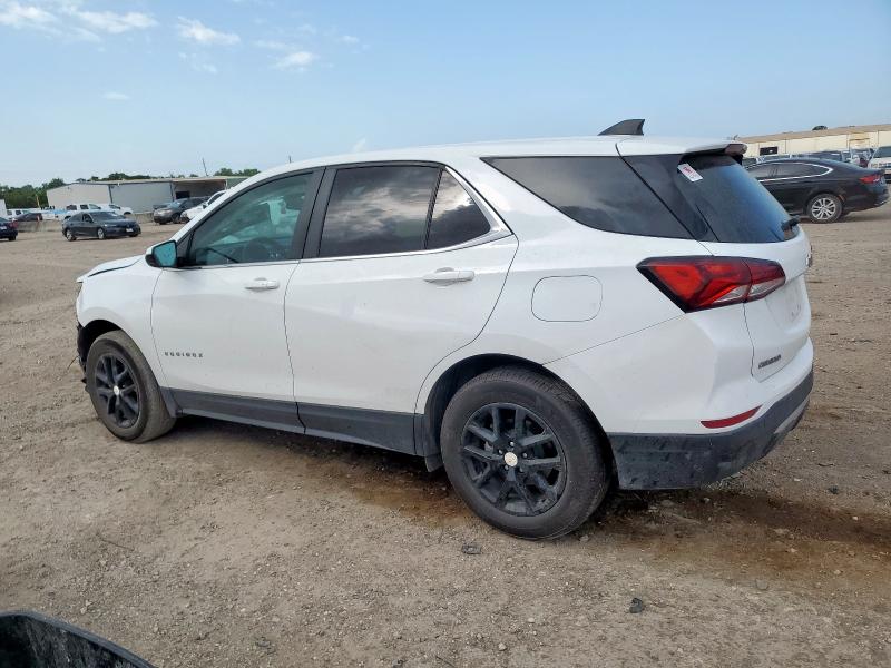 2023 CHEVROLET EQUINOX LT - 3GNAXKEG2PS169741