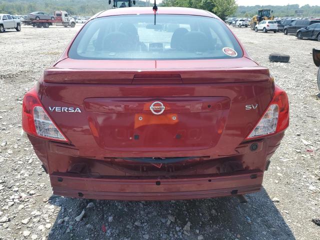 2018 NISSAN VERSA S - 3N1CN7AP0JK412466