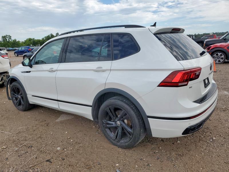 Vin: 3vvcb7ax1pm133581, lot: 58595375, volkswagen tiguan se r-line black 20232
