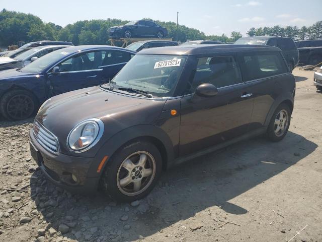 Vin: wmwml3c56atx51148, lot: 62751925, mini cooper clubman 2010 img_1
