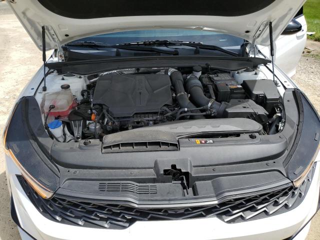 2022 KIA K5 GT 5XXG44J85NG149024