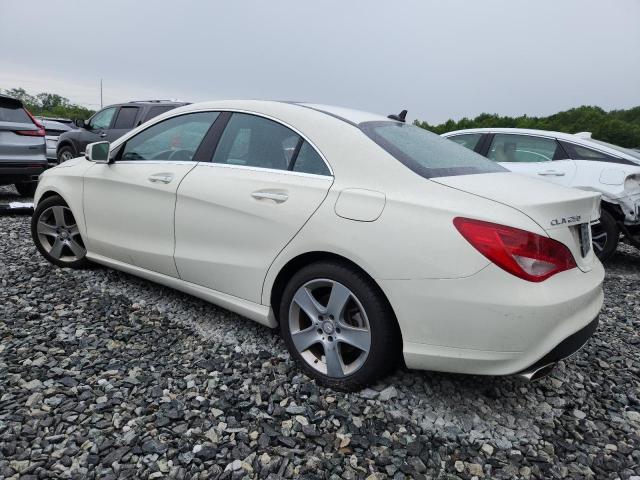 Vin: wddsj4gb3gn290600, lot: 62340255, mercedes-benz cla-class 250 4matic 20162