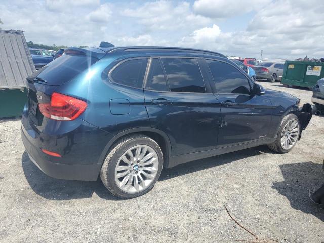 Vin: wbavm1c58fv497864, lot: 59546925, bmw x1 sdrive28i 20153