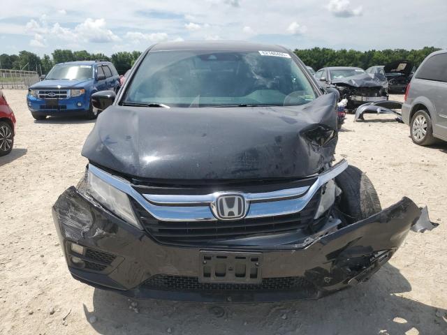 2018 HONDA ODYSSEY EX 5FNRL6H72JB105645