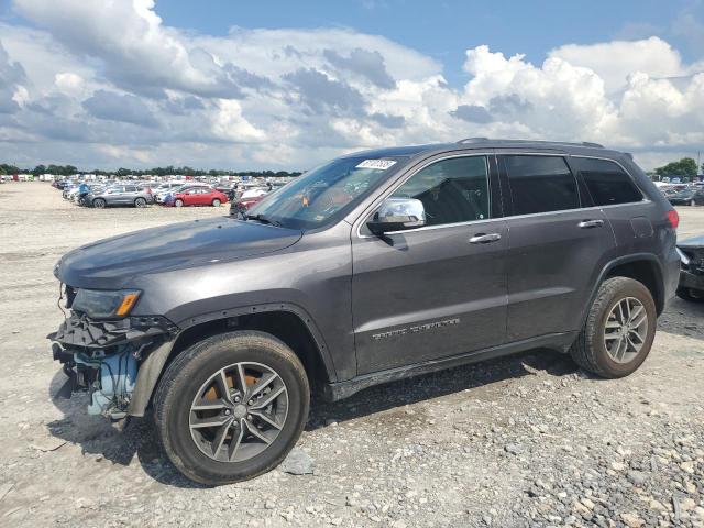 JEEP GRAND CHER