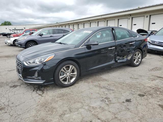 HYUNDAI SONATA SPO