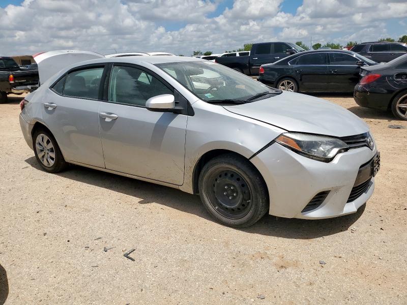 Vin: 2t1burhe6gc609644, lot: 62192595, toyota corolla l 20164