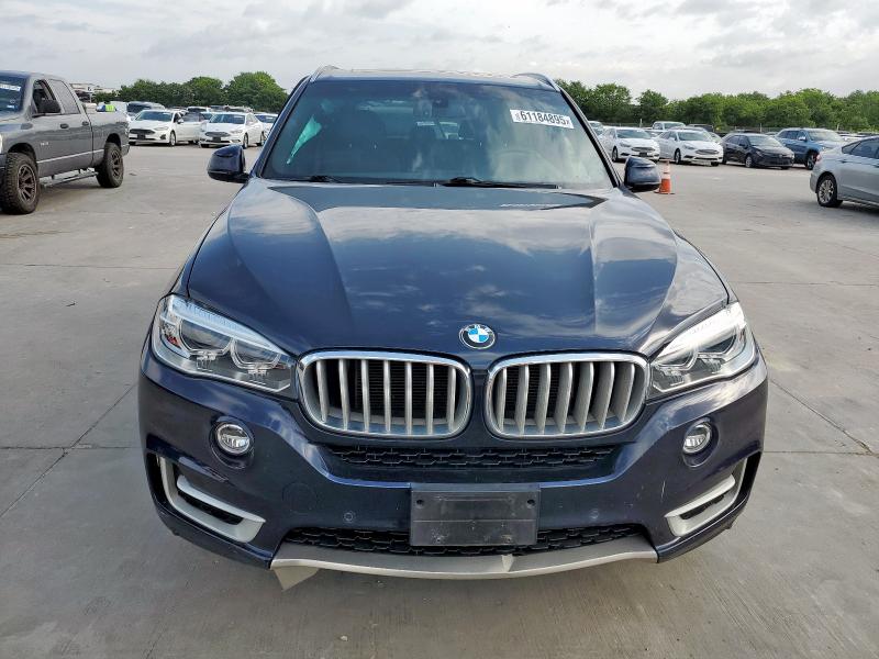2018 BMW X5 SDRIVE3 - 5UXKR2C53J0Z14910