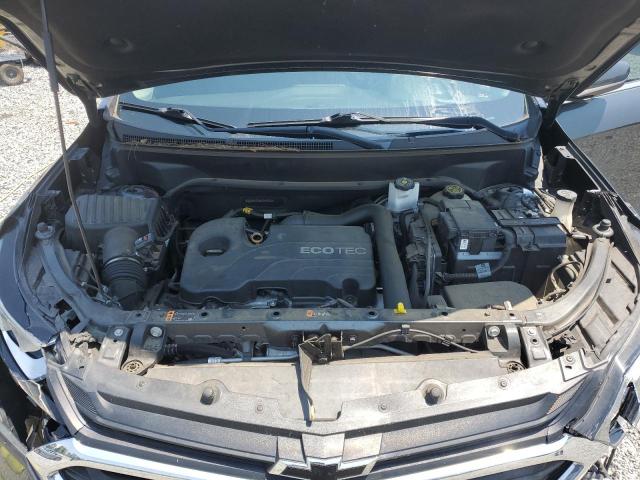 2019 CHEVROLET EQUINOX LT - 3GNAXKEV5KS644967