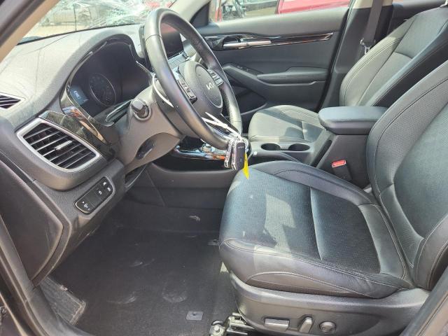 2022 KIA SELTOS EX KNDERCAA0N7294874