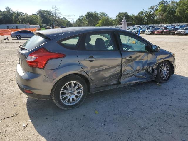 Vin: 1fahp3k23cl394648, lot: 60615565, ford focus se 20123