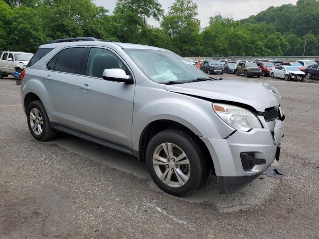 Vin: 2gnflfekxf6324806, lot: 60303735, chevrolet equinox lt 20154