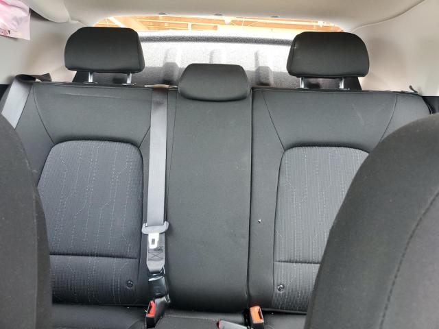 2025 HYUNDAI VENUE SE KMHRB8A35SU362972