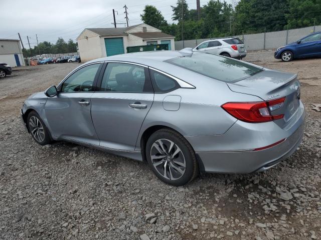 Vin: 1hgcv3f94ja006953, lot: 61171215, honda accord touring hybrid 20182