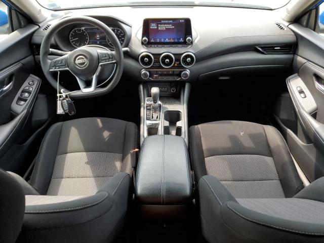 2024 NISSAN SENTRA SV - 3N1AB8CV1RY329879