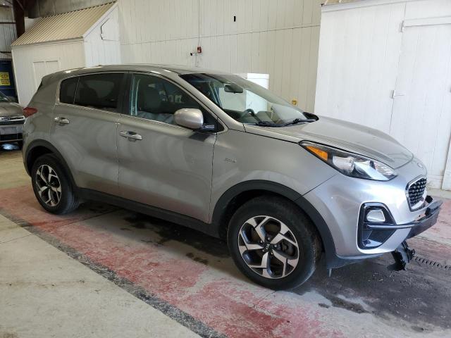 Vin: kndpmcac4m7864804, lot: 59437825, kia sportage lx 20214